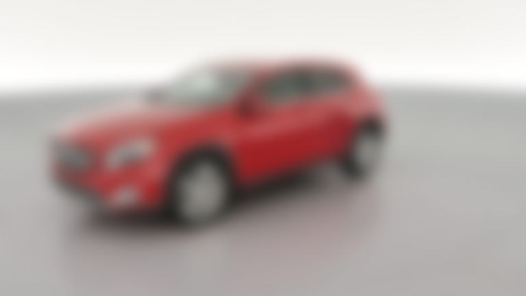 2019 Mercedes-Benz GLA vehicle photo