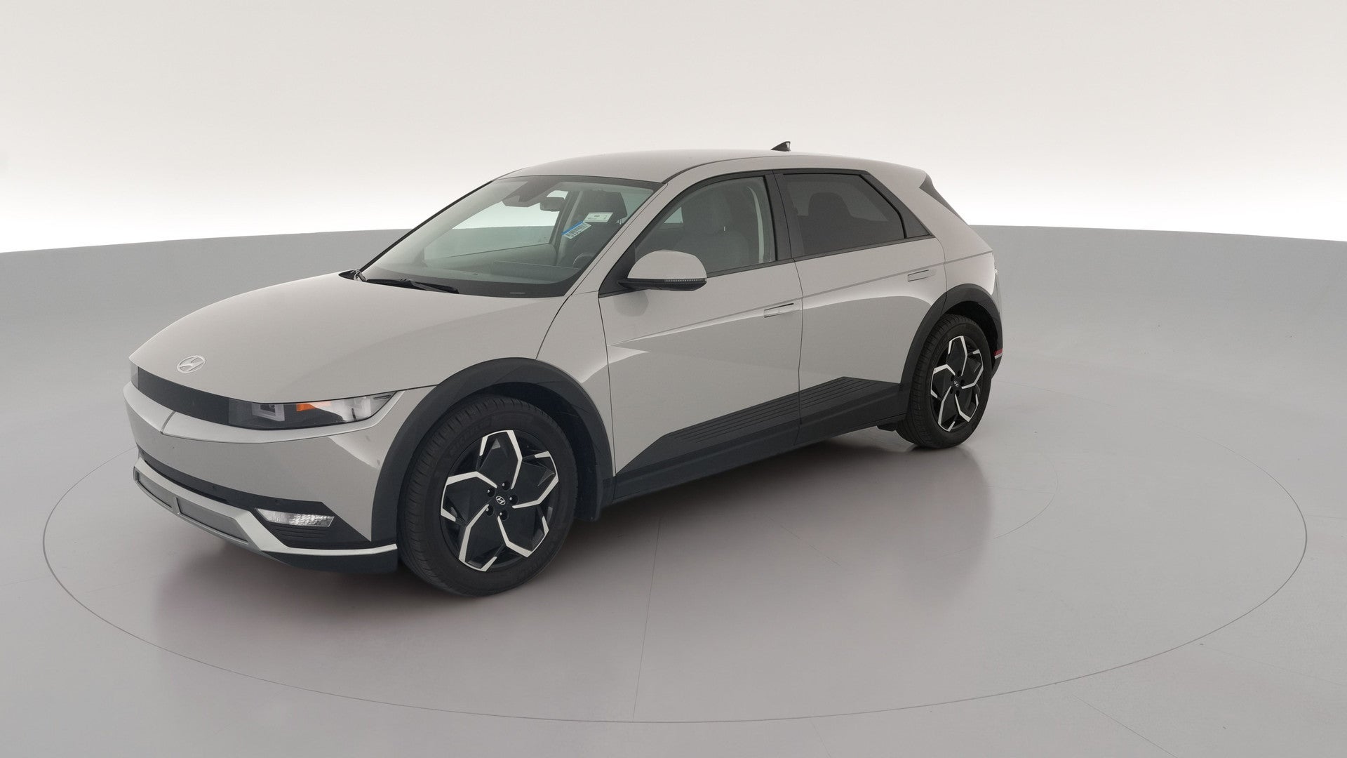 2024 Hyundai IONIQ 5 vehicle photo