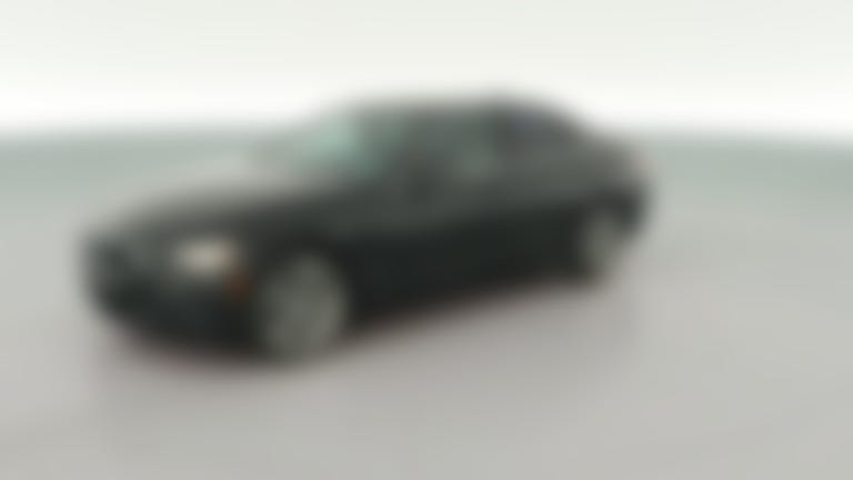 2017 BMW 3 Series vehicle photo