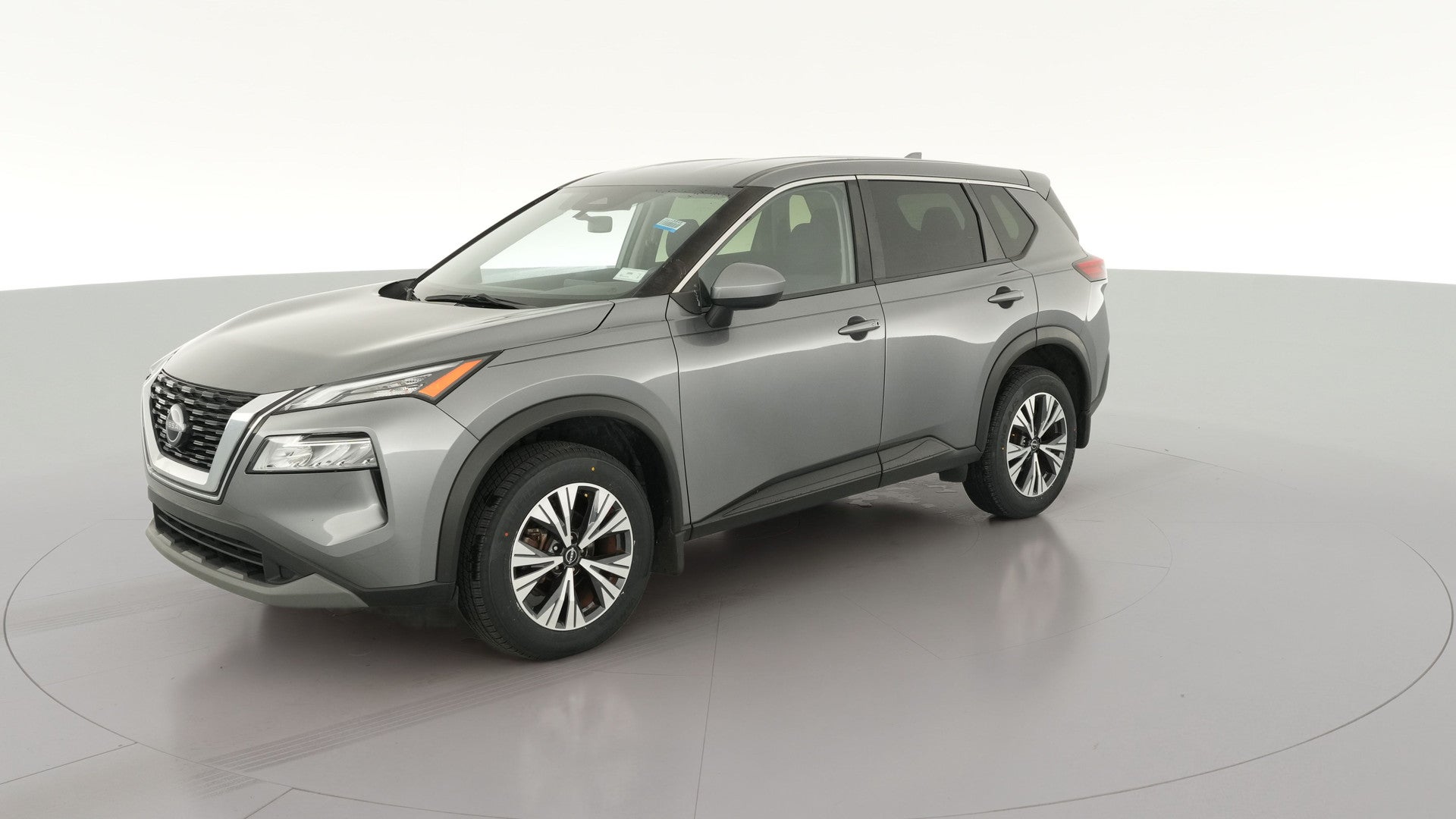 2023 Nissan Rogue vehicle photo