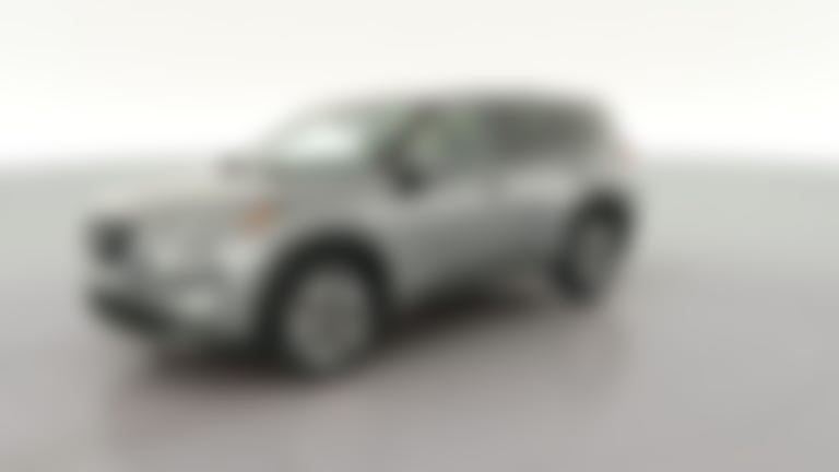 2023 Nissan Rogue vehicle photo