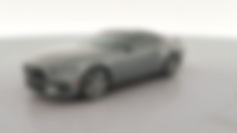 2024 Ford Mustang vehicle photo