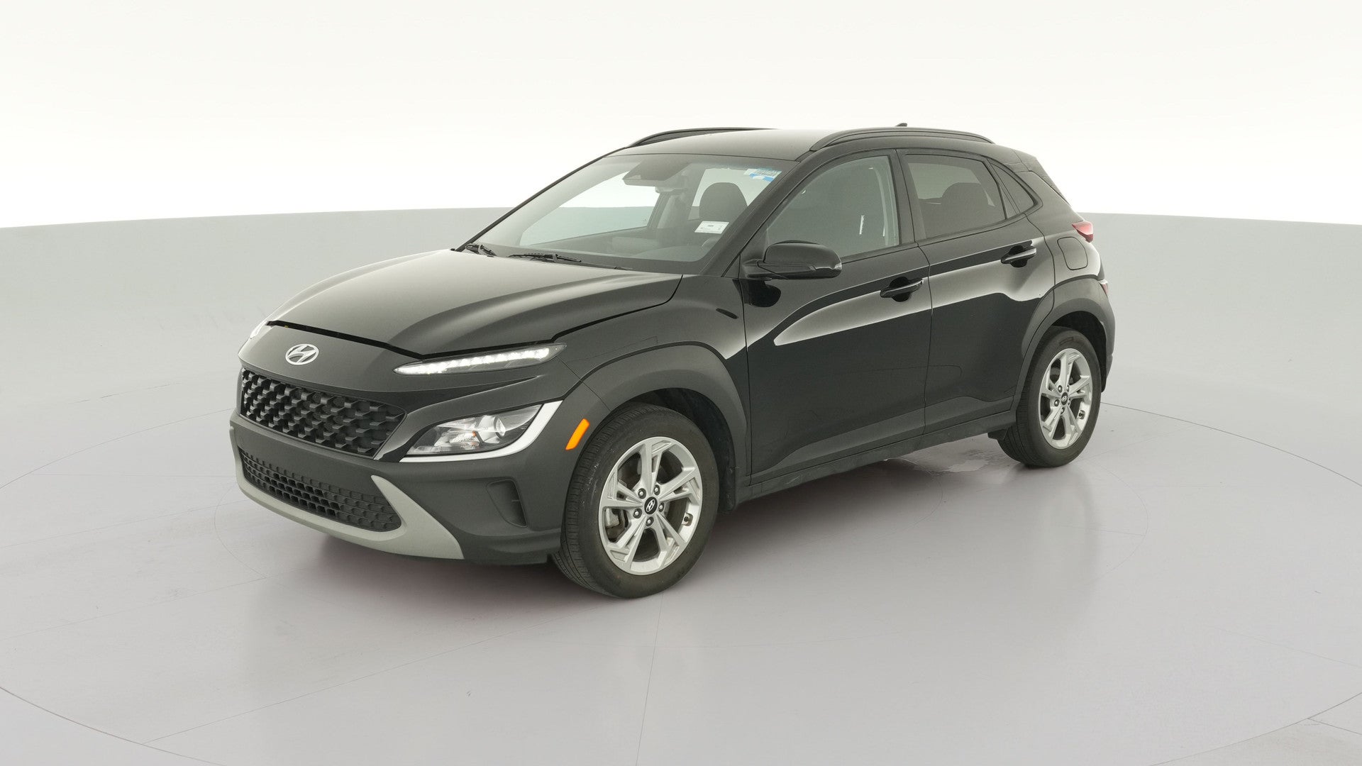 2022 Hyundai Kona vehicle photo