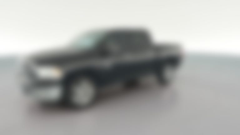 2016 Ram 1500 Crew Cab vehicle photo