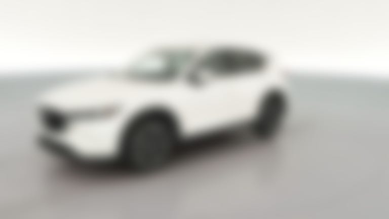 2022 MAZDA CX-5 vehicle photo