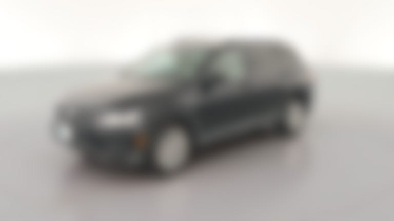 2019 Volkswagen Tiguan vehicle photo