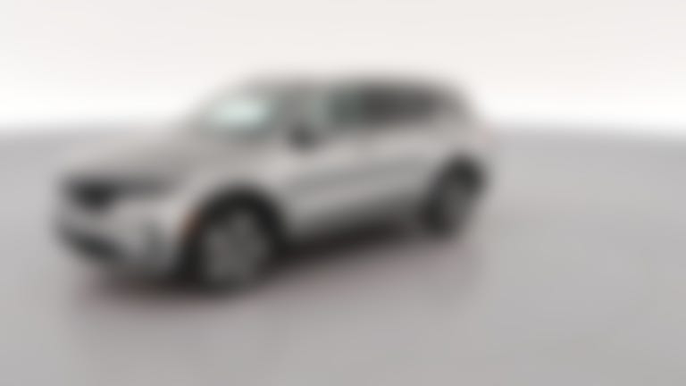 2023 Kia Sorento Plug-in Hybrid vehicle photo