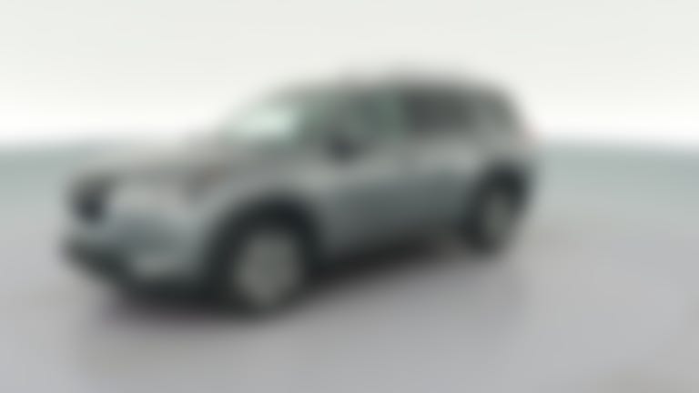 2025 Nissan Pathfinder vehicle photo