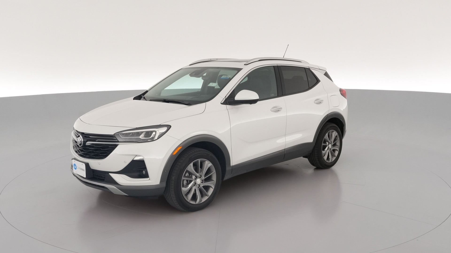 2023 Buick Encore GX vehicle photo