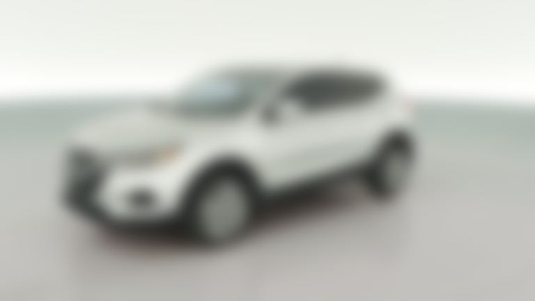 2022 Nissan Rogue Sport vehicle photo