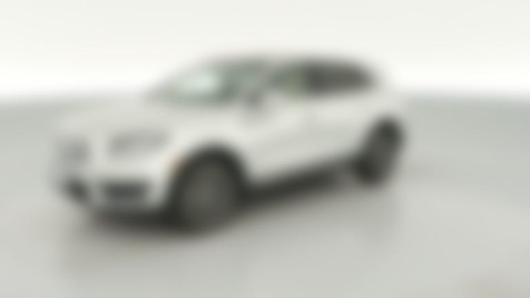 2019 Lincoln Nautilus vehicle photo