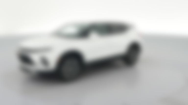 2025 Chevrolet Blazer vehicle photo