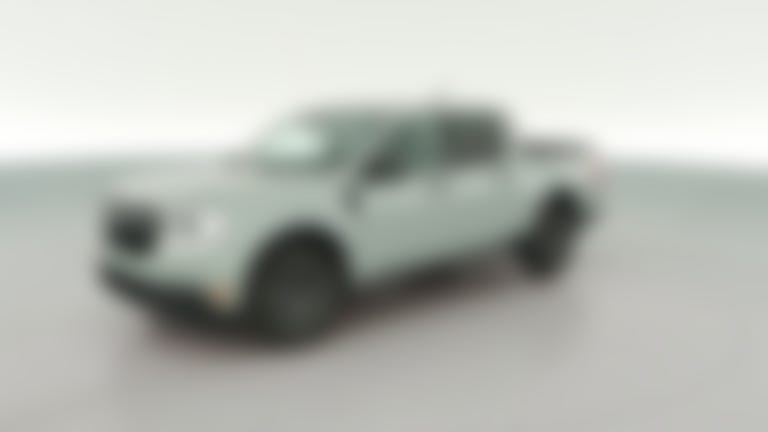 2024 Ford Maverick vehicle photo