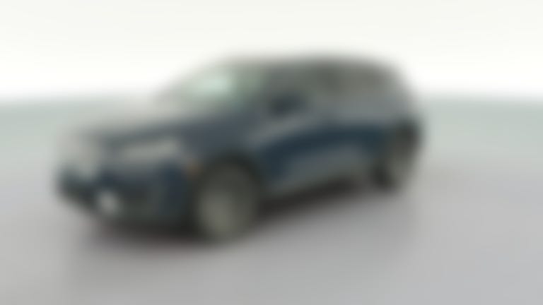 2019 Lincoln Nautilus vehicle photo