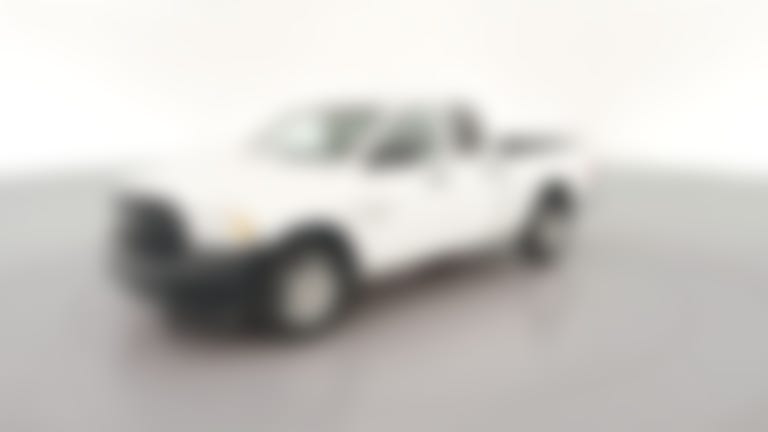 2020 Ram 1500 Classic Quad Cab vehicle photo