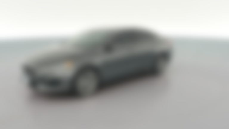 2019 Ford Fusion vehicle photo
