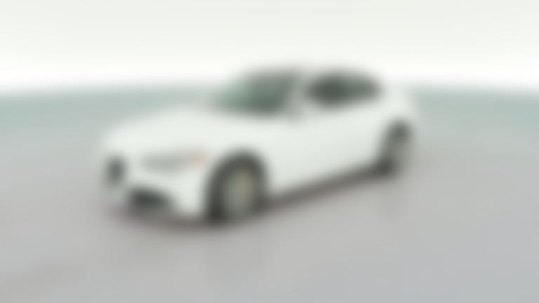 2018 Alfa Romeo Giulia vehicle photo