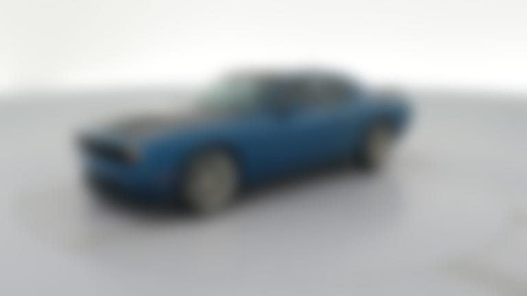 2020 Dodge Challenger vehicle photo