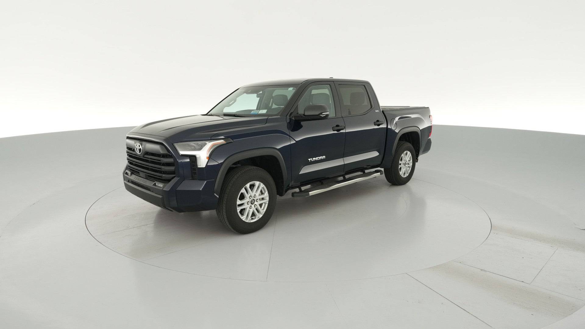 2023 Toyota Tundra CrewMax vehicle photo