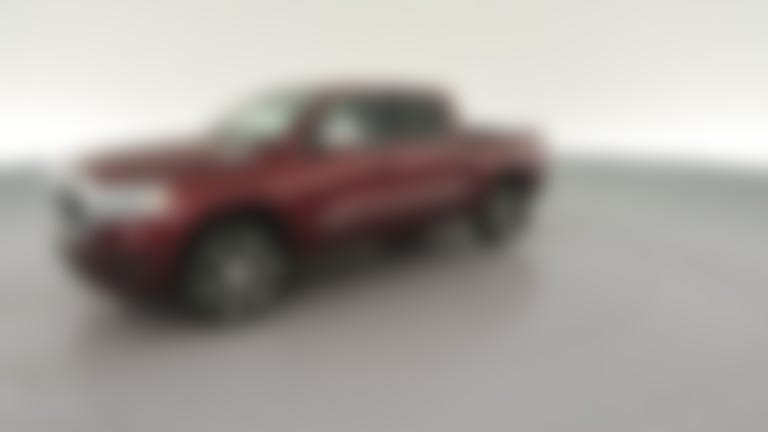 2019 Ram 1500 Crew Cab vehicle photo