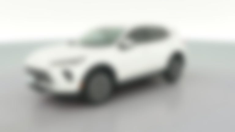 2024 Buick Envision vehicle photo