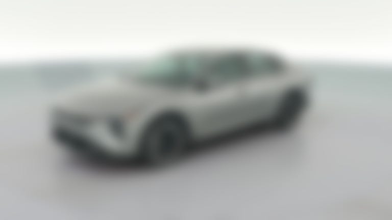2025 Kia K4 vehicle photo