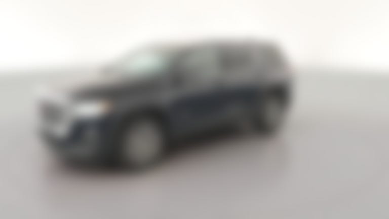 2021 GMC Acadia vehicle photo