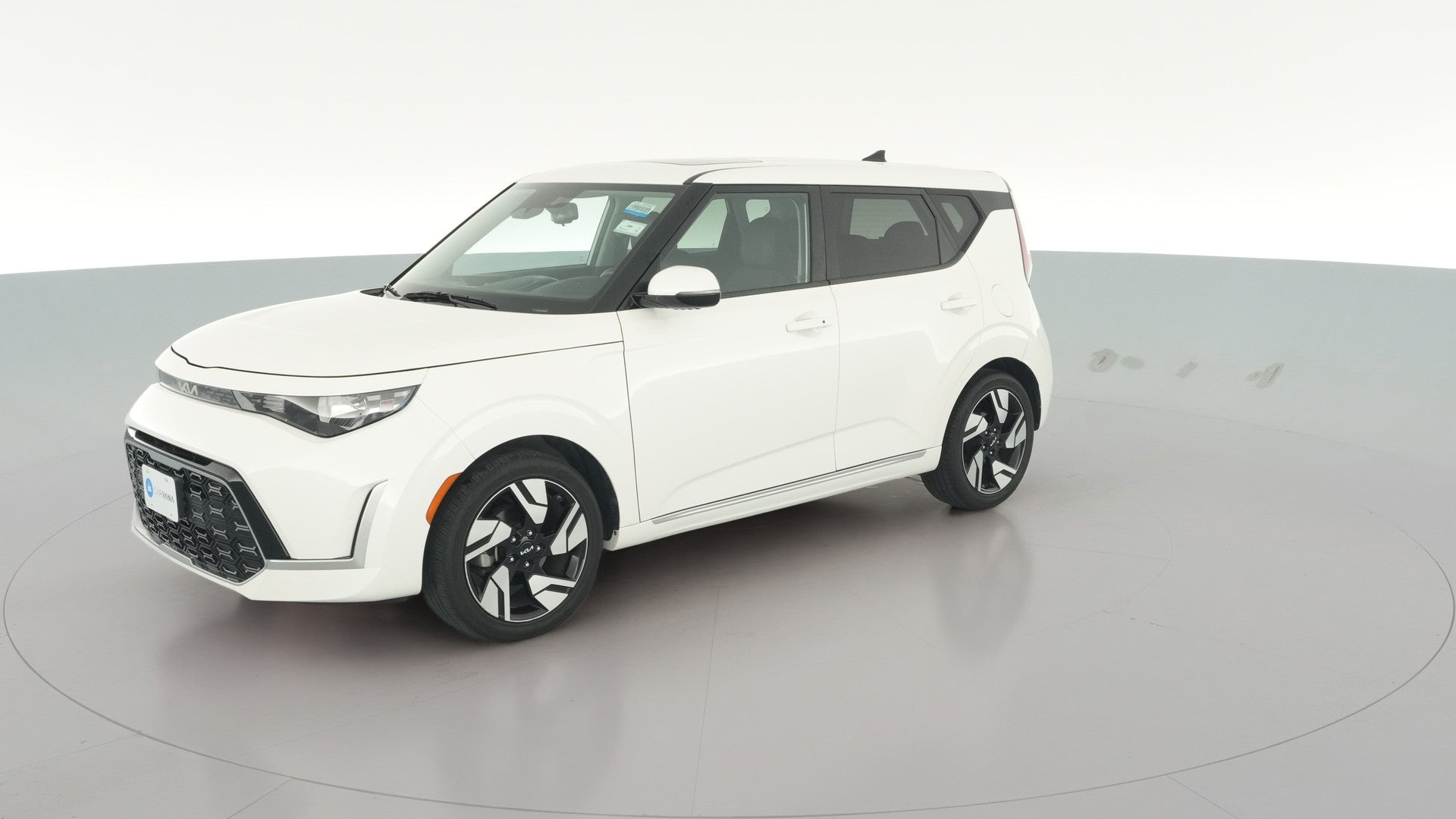 2024 Kia Soul vehicle photo