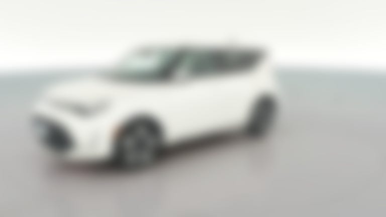 2024 Kia Soul vehicle photo