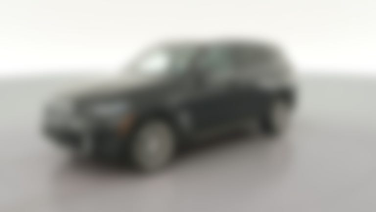 2024 BMW X5 vehicle photo