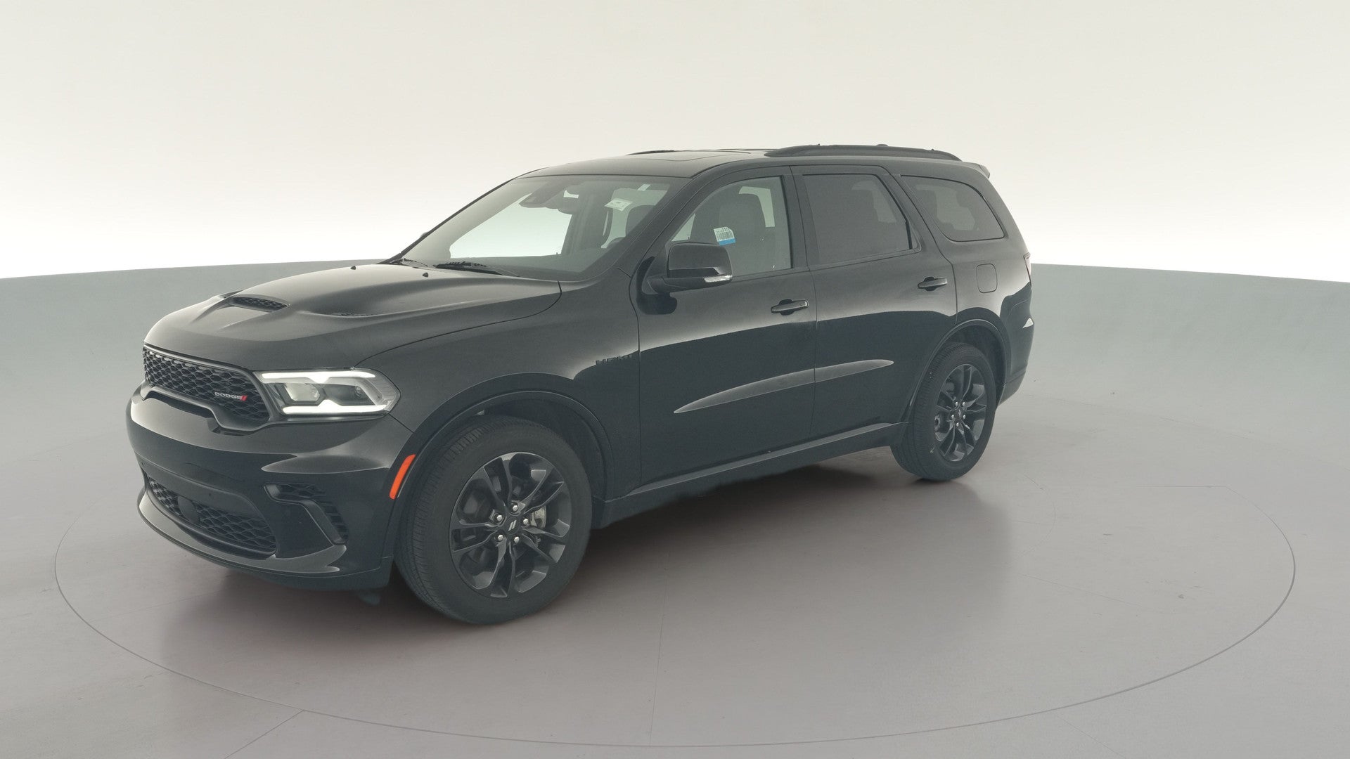 2024 Dodge Durango vehicle photo