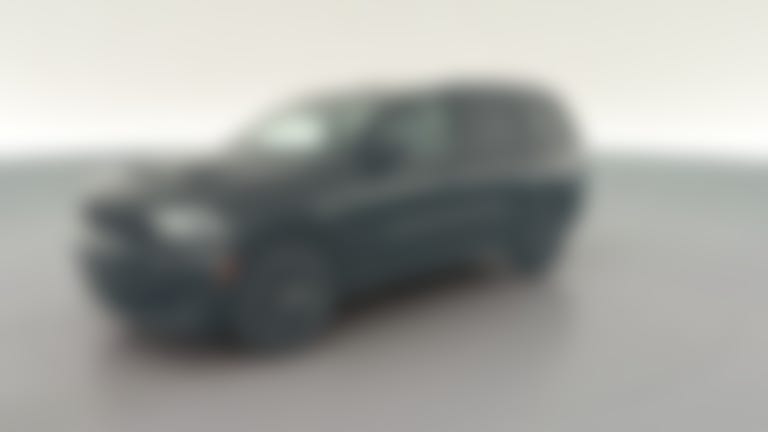 2024 Dodge Durango vehicle photo