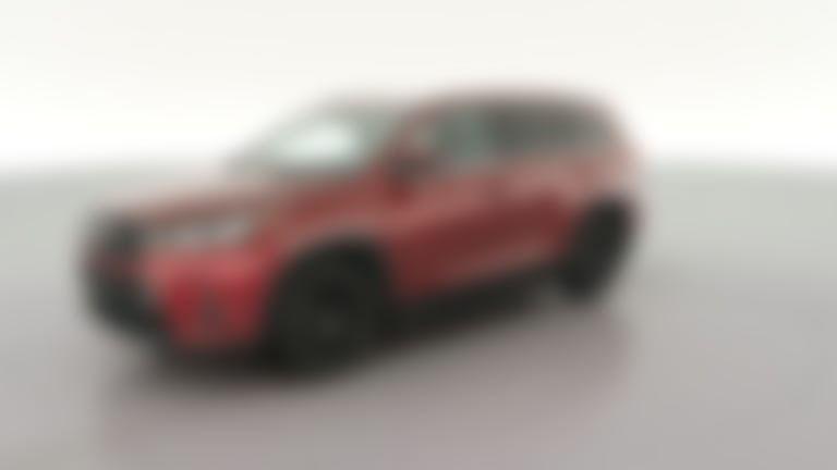 2019 Toyota Highlander vehicle photo