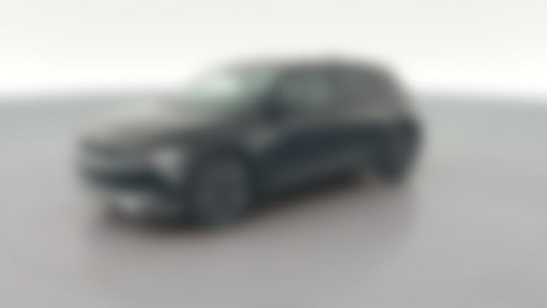 2024 Hyundai IONIQ 5 vehicle photo