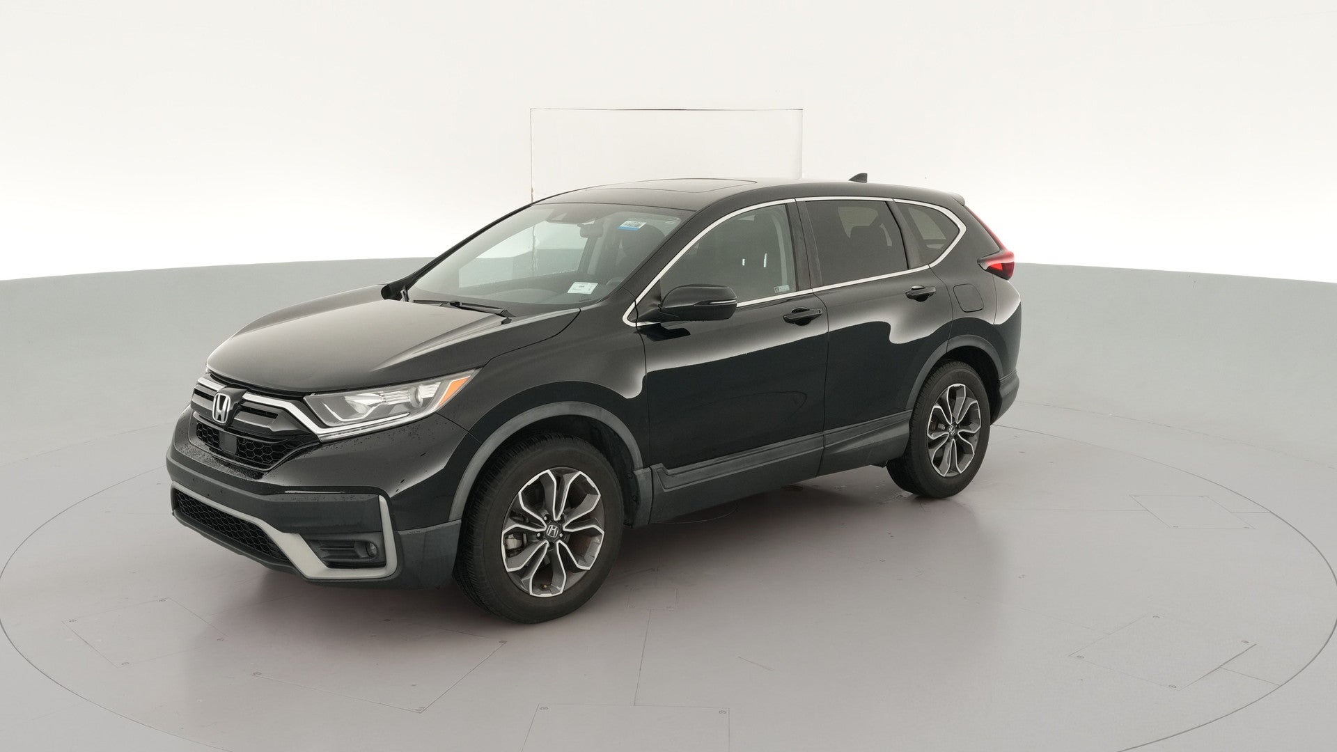 2020 Honda CR-V vehicle photo