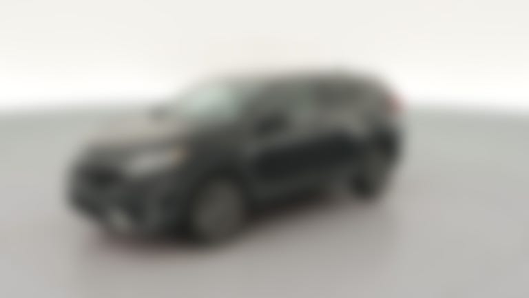2020 Honda CR-V vehicle photo
