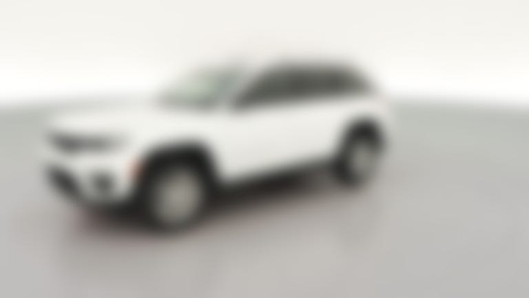 2023 Jeep Grand Cherokee vehicle photo