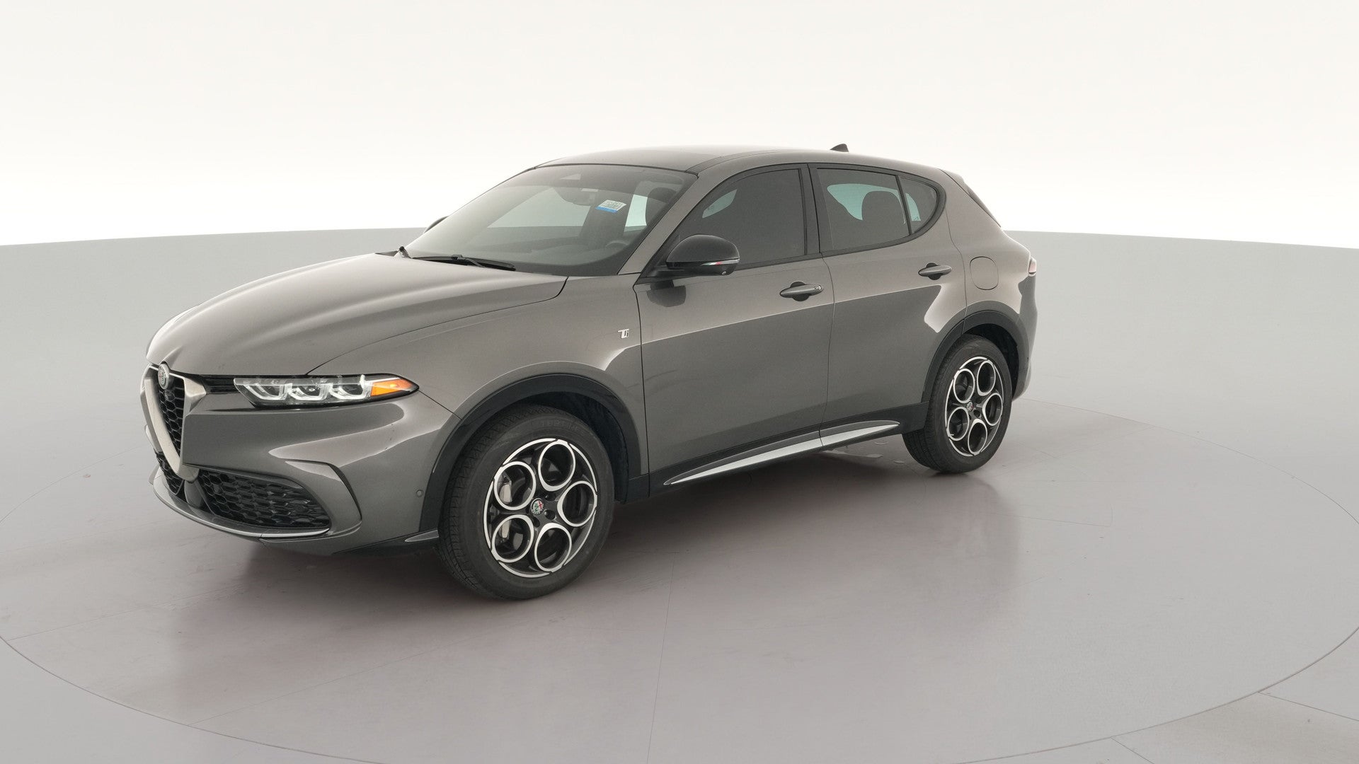 2024 Alfa Romeo Tonale vehicle photo