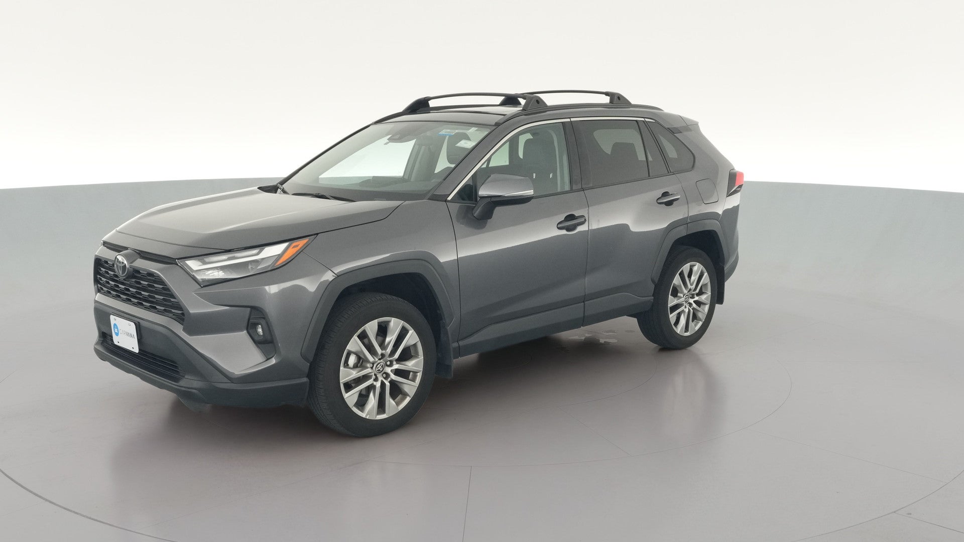 2022 Toyota RAV4 vehicle photo