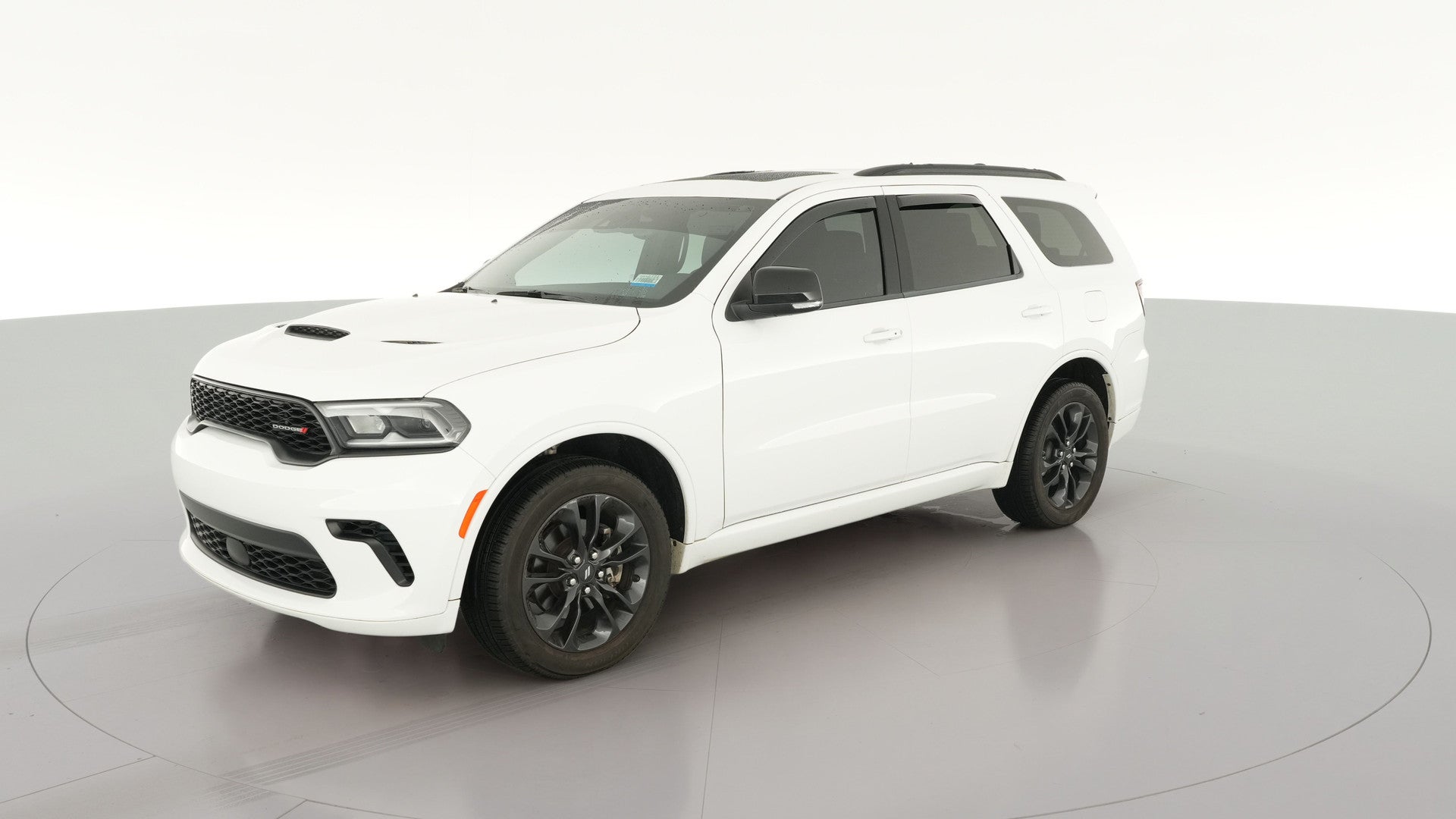 2024 Dodge Durango vehicle photo