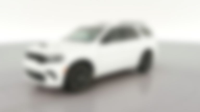 2024 Dodge Durango vehicle photo