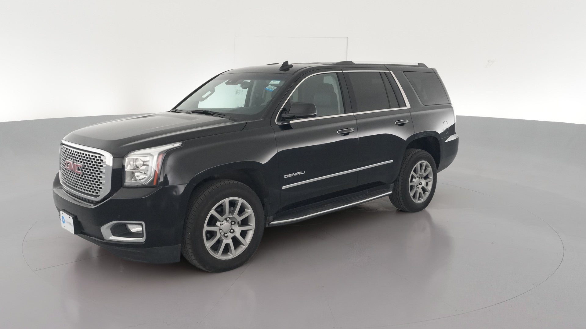 2016 GMC Yukon vehicle photo