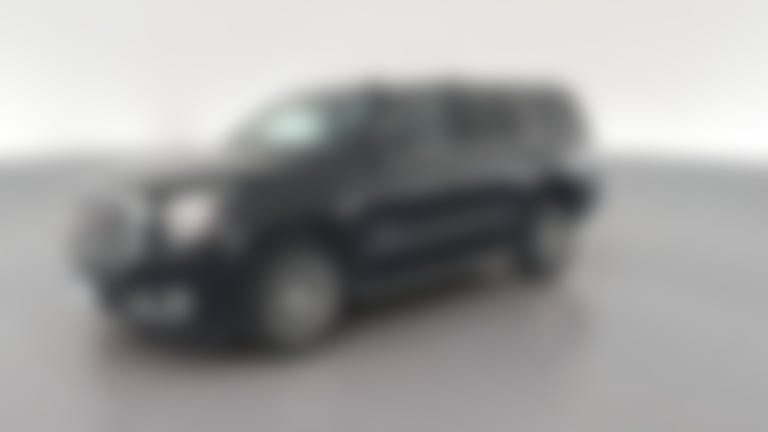 2016 GMC Yukon vehicle photo