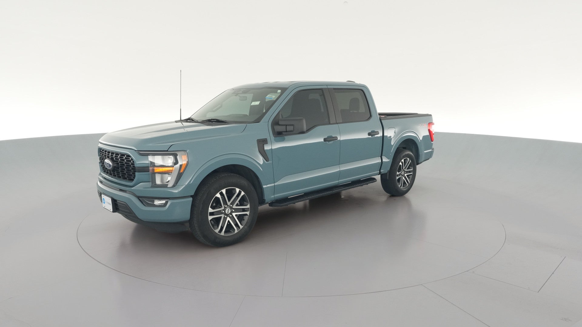 2023 Ford F150 SuperCrew Cab vehicle photo