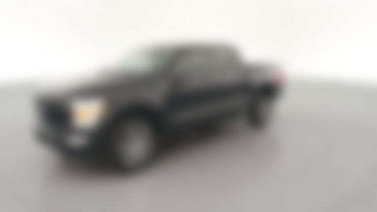 2021 Ford F150 SuperCrew Cab vehicle photo