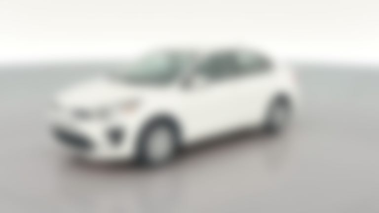 2023 Kia Rio vehicle photo