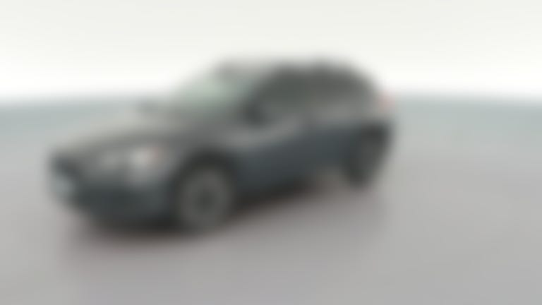 2020 Subaru Crosstrek vehicle photo