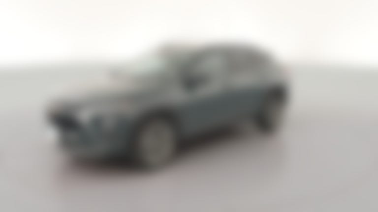 2025 Chevrolet Trax vehicle photo