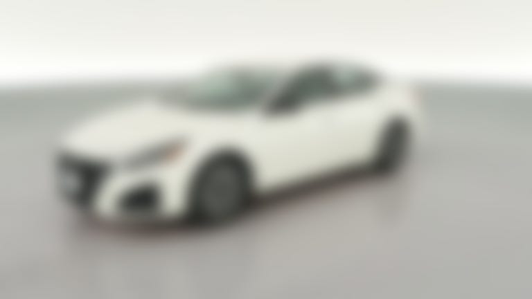 2025 Nissan Altima vehicle photo