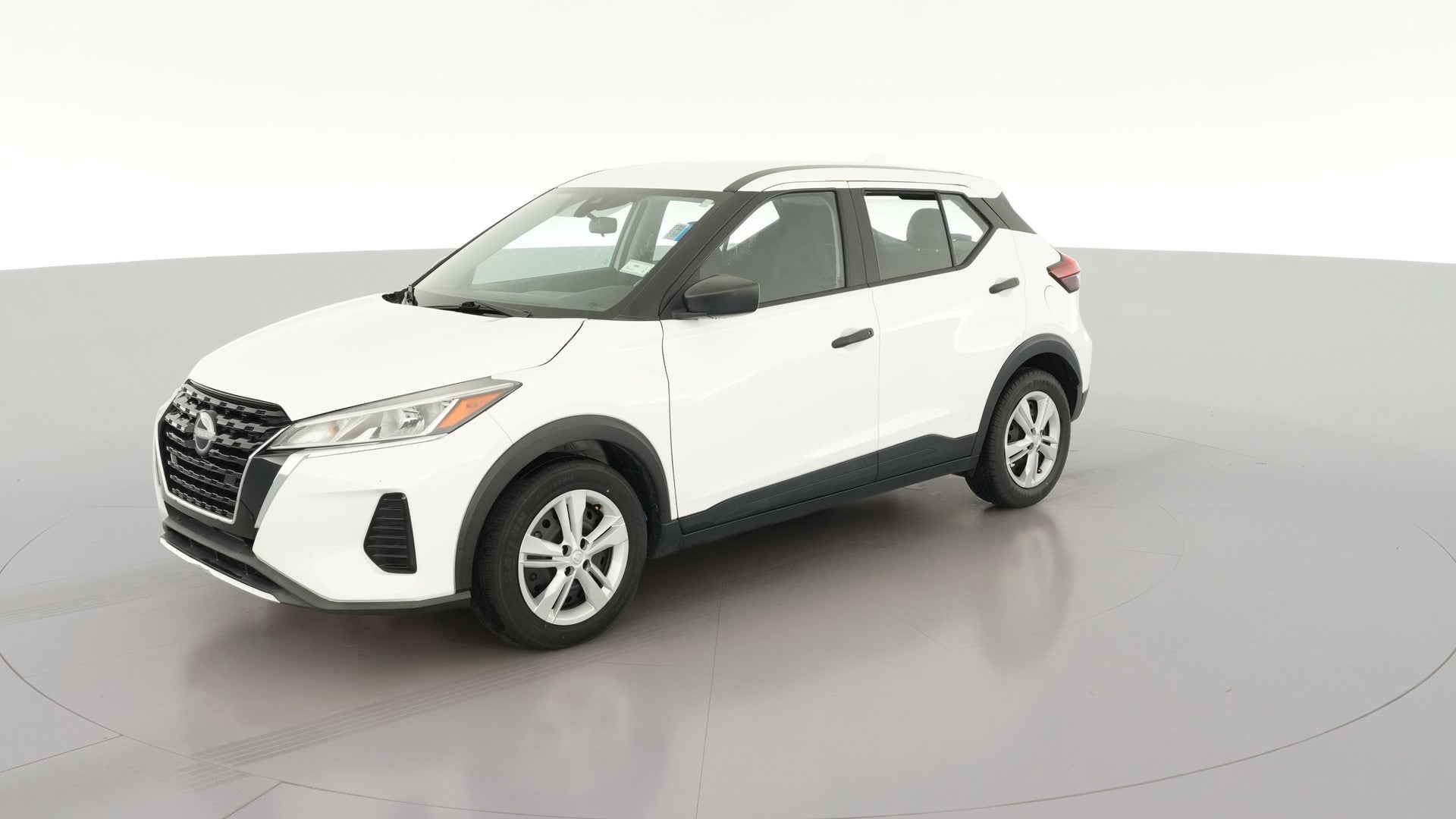 2022 Nissan Kicks vehicle photo